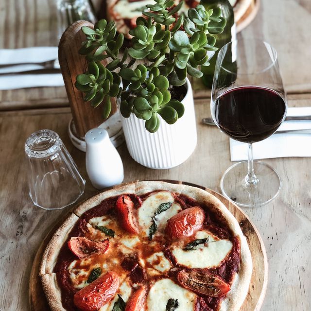 Restaurant Basil & Vine Burpengary, , AUQLD OpenTable