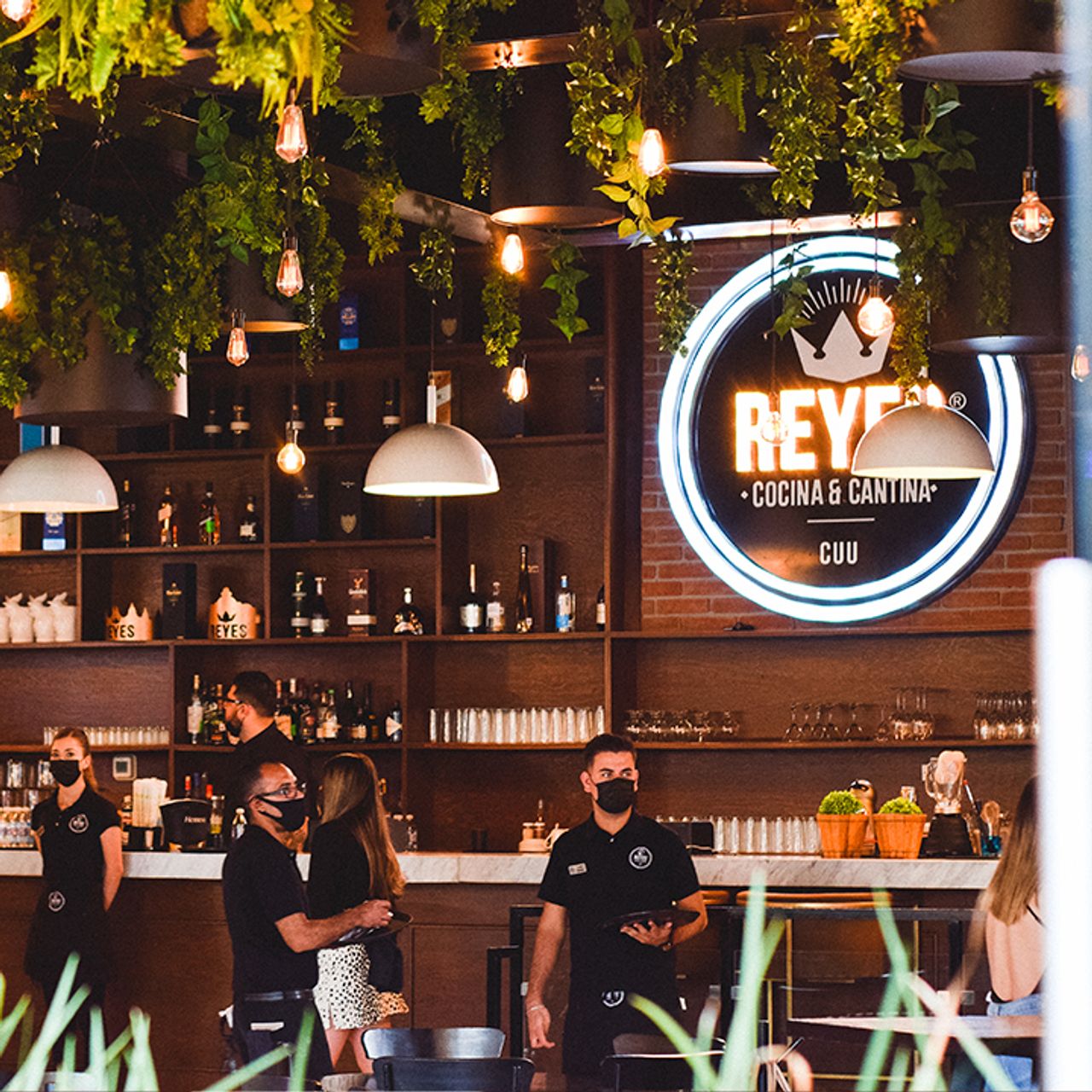 Reyes Cocina y Cantina - Chihuahua Restaurant - Chihuahua, CHH | OpenTable