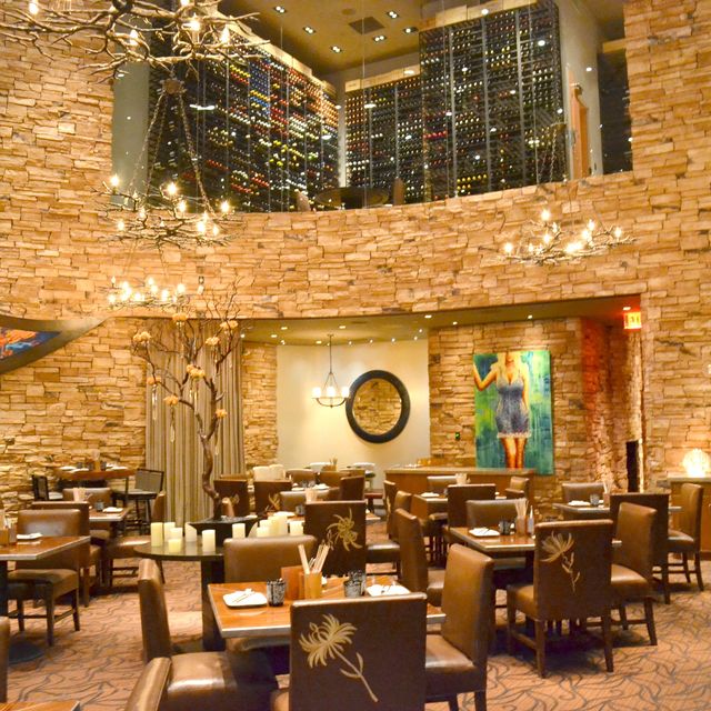 Restaurant Fleur French Bistro Las Vegas Las Vegas, NV OpenTable