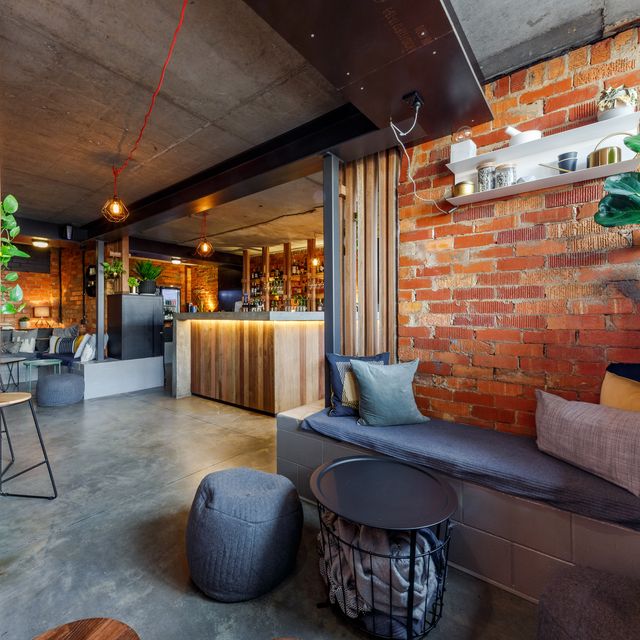 Quincy's Bar & Cafe Restaurant Grange, AUQLD OpenTable