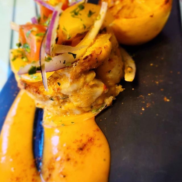 Restaurante Tha Drippin Crab Louisville, , KY OpenTable