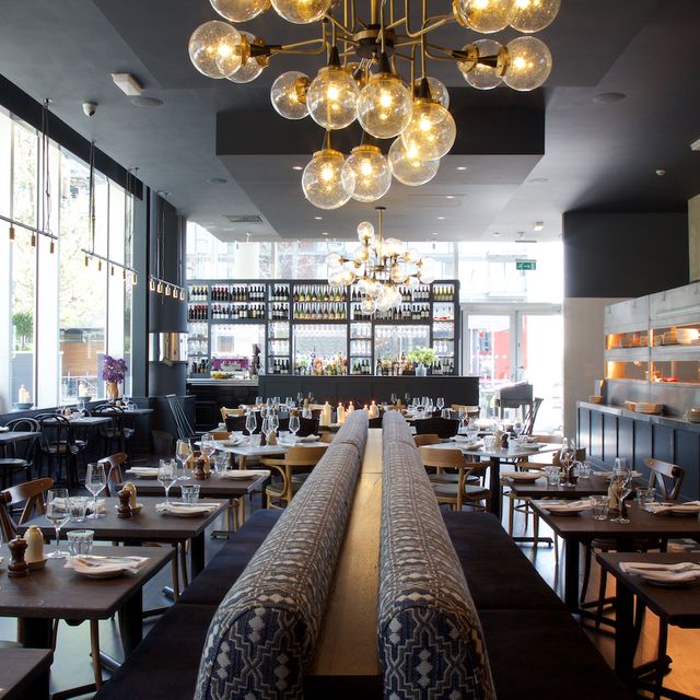 Brasserie Blanc Milton Keynes Restaurant - Milton Keynes, , Milton ...