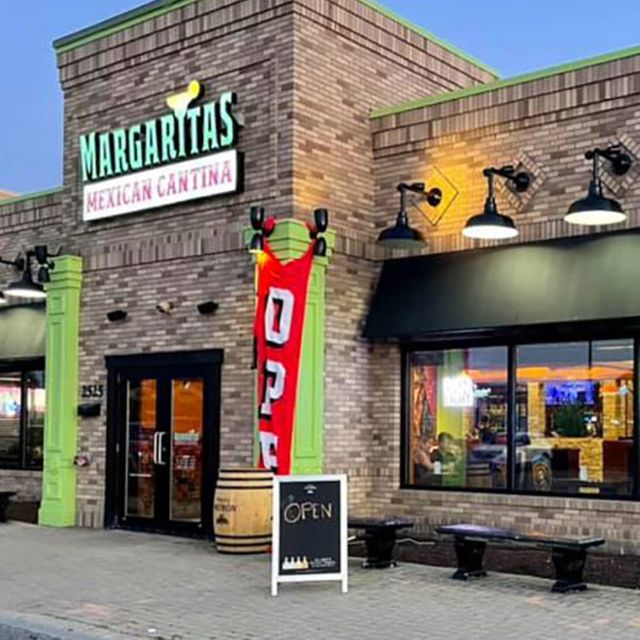 Restaurante Margaritas Mexican Cantina Rochester Rochester Ny