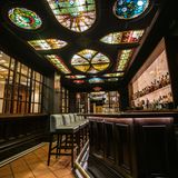 Cover image for The Tenderloin Room