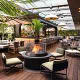 Cover image for Epoch Bar & Kitchen Terrace