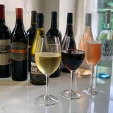 SIP BACK & RELAX! 1/2 OFF WINE BOTTLES Photo