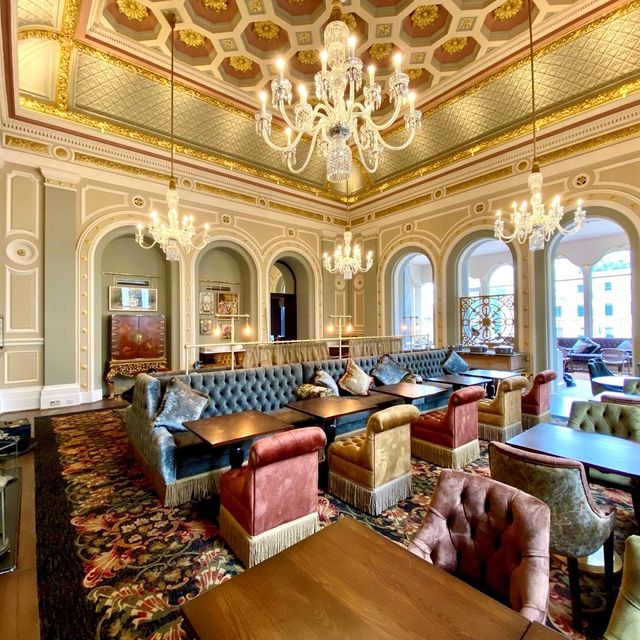 The Clermont Restaurant and Bar, Charing Cross Updated 2024, Modern