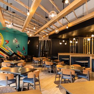 Richmond Richmond 698 Restaurants On Opentable