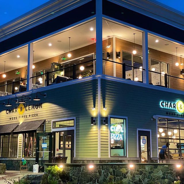 Restaurant Char & Lemon Oxford, , CT OpenTable