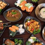 Cover image for The Crispy Duck