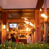 Taverna - Maui Private Dining
