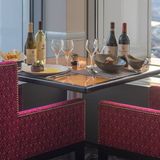Cover image for Aperture Restaurant and Bar at Pyramid Club