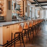 Cover image for Drawbar - Bellyard West Midtown Atlanta