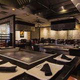 Cover image for Bonzai Japanese Steak & Sushi