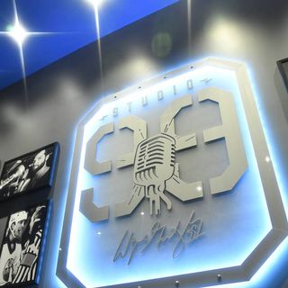 Studio 99 - Rogers Place Edmonton