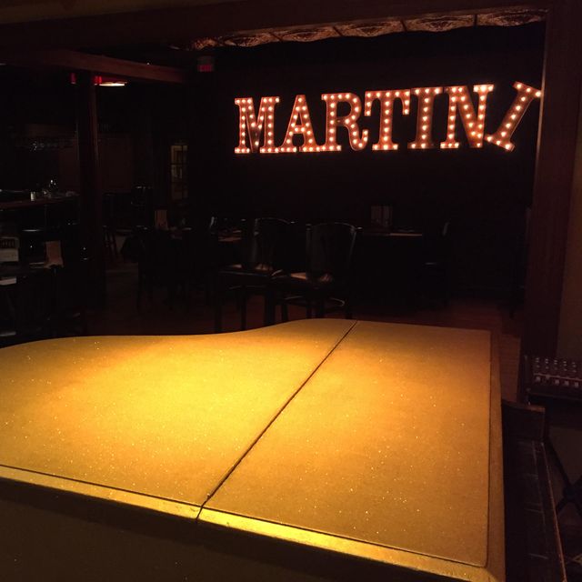 Martini Restaurant North Myrtle Beach, , SC OpenTable