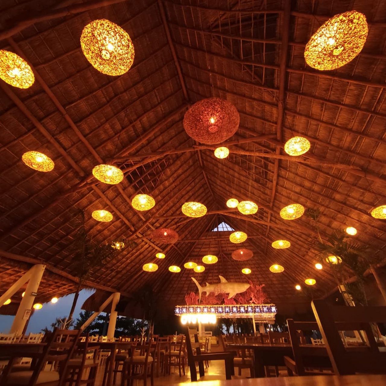 Restaurante Jangada Paraíso - Villahermosa, , TAB | OpenTable