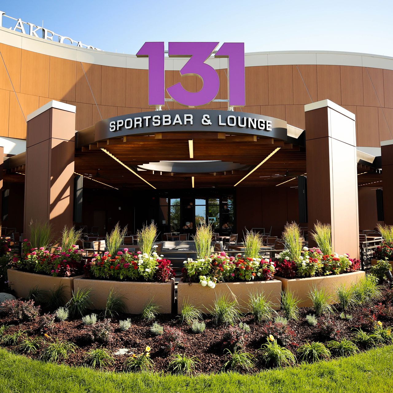 131 Sportsbar Restaurant - Wayland, MI | OpenTable