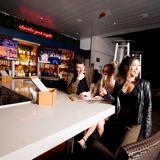 Cover image for The Rooftop by STK