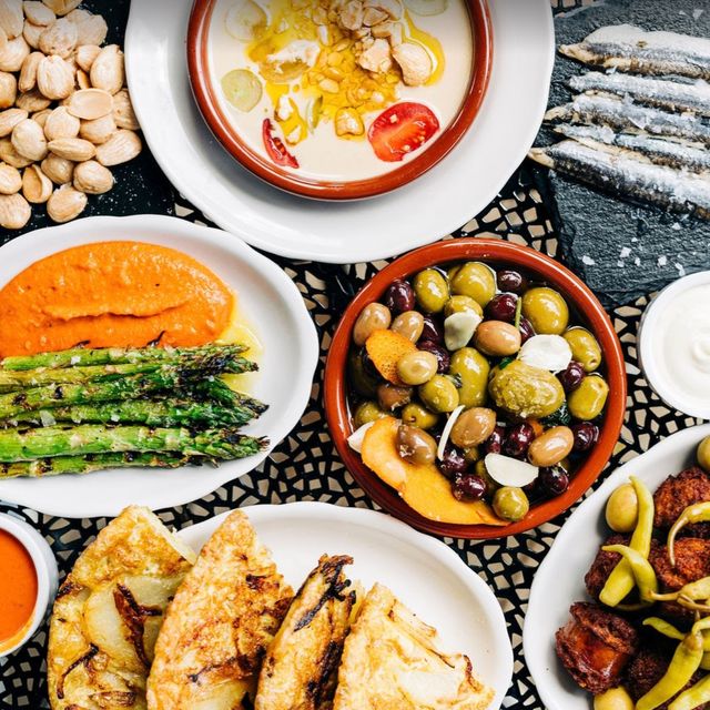 Restaurant Mariposa Tapas Bar Wilmington Wilmington, , NC OpenTable