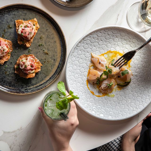 Restaurante Bespoke Wine Bar & Kitchen North Adelaide, , AUSA