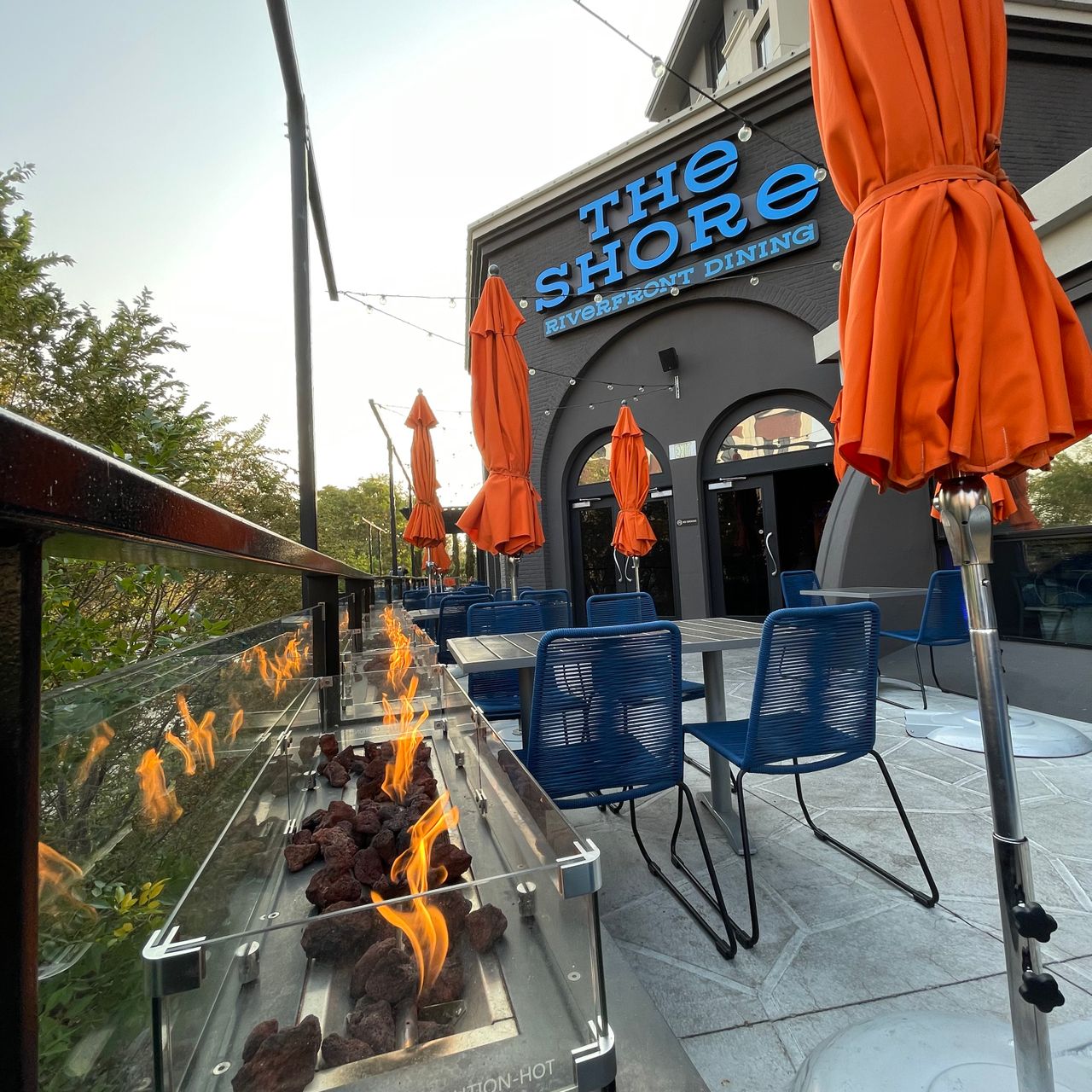 The Shore Room Restaurant - Reno, NV | OpenTable