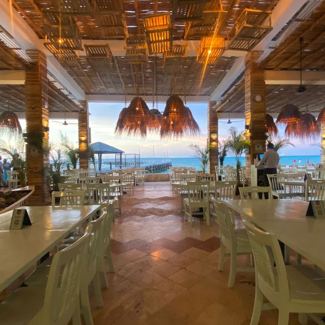 Restaurante El Timón de Cancún Zona Hotelera - Cancún, , ROO | OpenTable