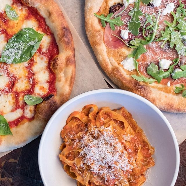 North Italia - Gilbert Restaurant - Gilbert, , AZ | OpenTable