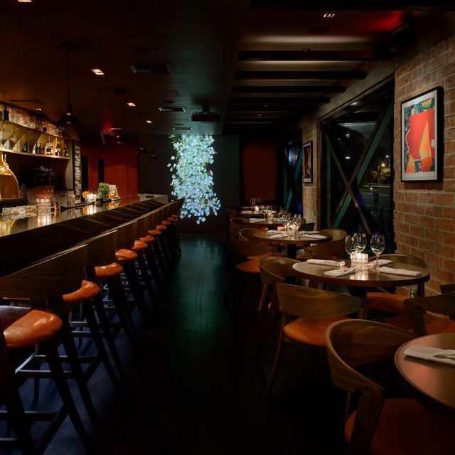 Bar Toscana Restaurant - Los Angeles, CA | OpenTable