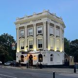 Cover image for Marquess Tavern