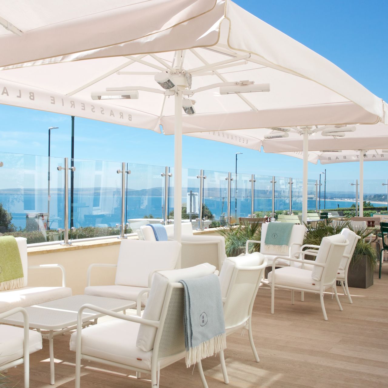 Brasserie Blanc - Bournemouth Brasserie Blanc - Bournemouth