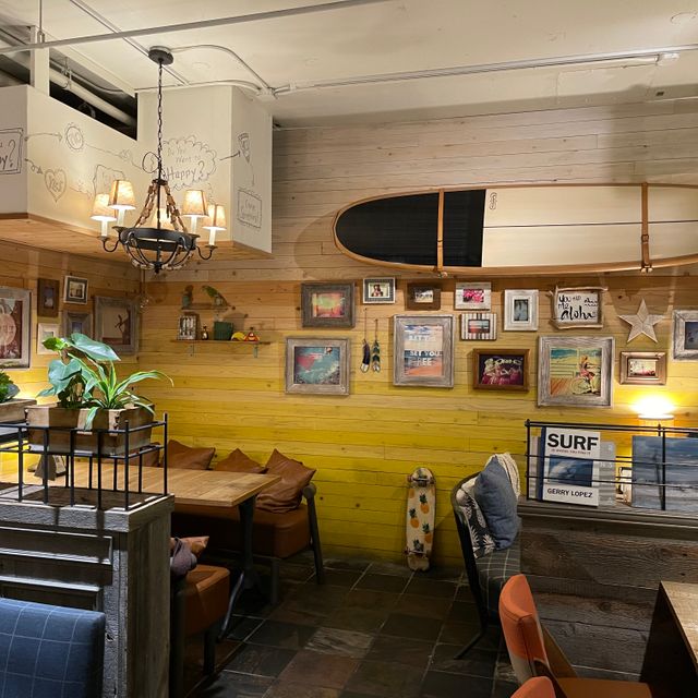 Heavenly Waikiki Restaurant Honolulu Hi Opentable