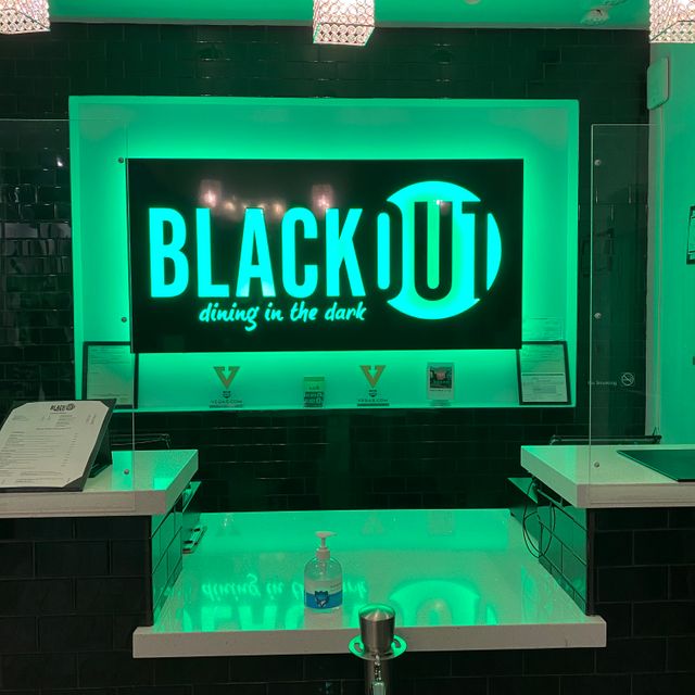 Cashback Blackpot - Blackpot Restaurant