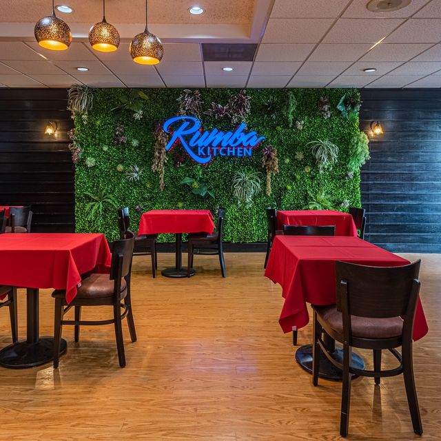 Rumba Kitchen Updated 2024, Puerto Rican Restaurant in Los Angeles, CA