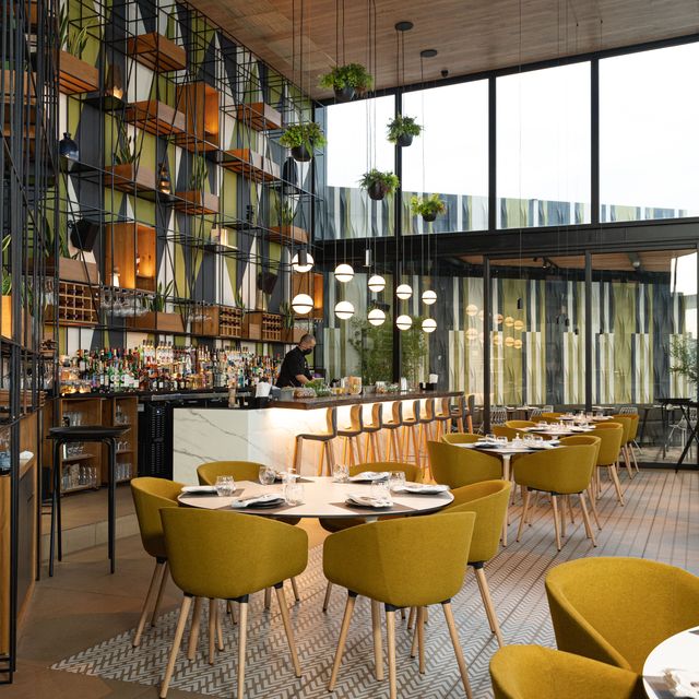 Brutto El Salvador Restaurant San Salvador, , San Salvador OpenTable