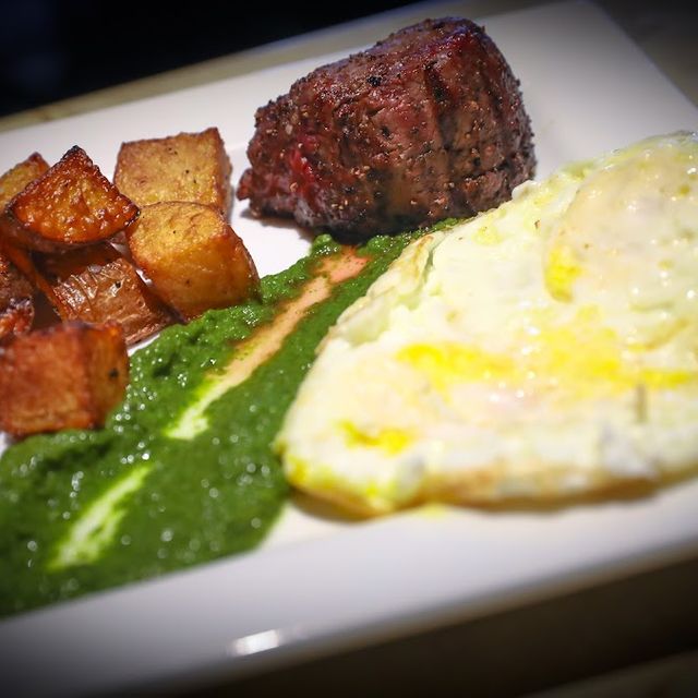 Cabana Restaurant - Nashville Tn Opentable