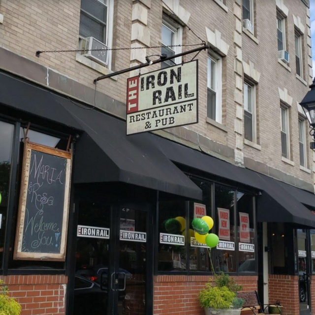 The Iron Rail Restaurant - New Milford, , CT | OpenTable