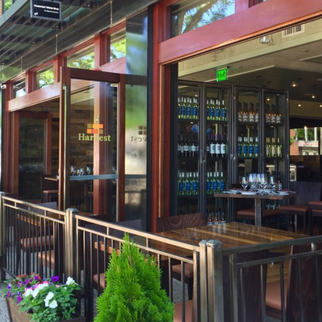 Harvest Wine BarWest Hartford Restaurant West Hartford, CT OpenTable