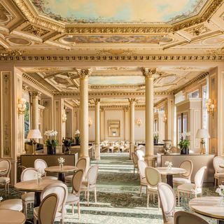 CAFE LEOPARD, Paris - 11th Arr. - Popincourt - Restaurant Reviews