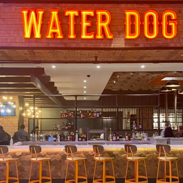 Water Dog Atlantic City Restaurant Atlantic City, NJ OpenTable