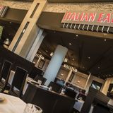 Cover image for Vittorio's Italian Eatery