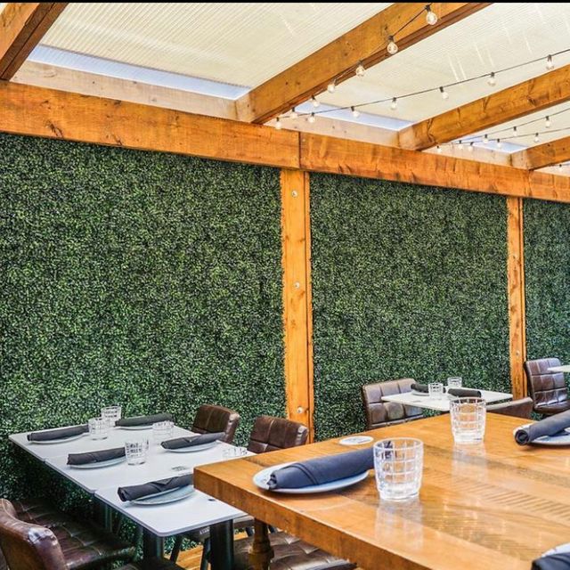 Cano Restaurant Toronto, ON OpenTable