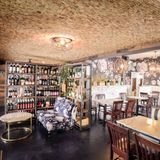 Link to restaurant profile