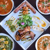 Cover image for Hazara Restaurant