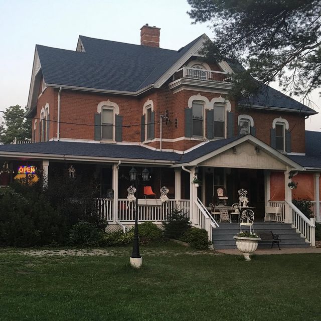 The Lovely Teahouse Updated 2024, Afternoon Tea Restaurant in Oro