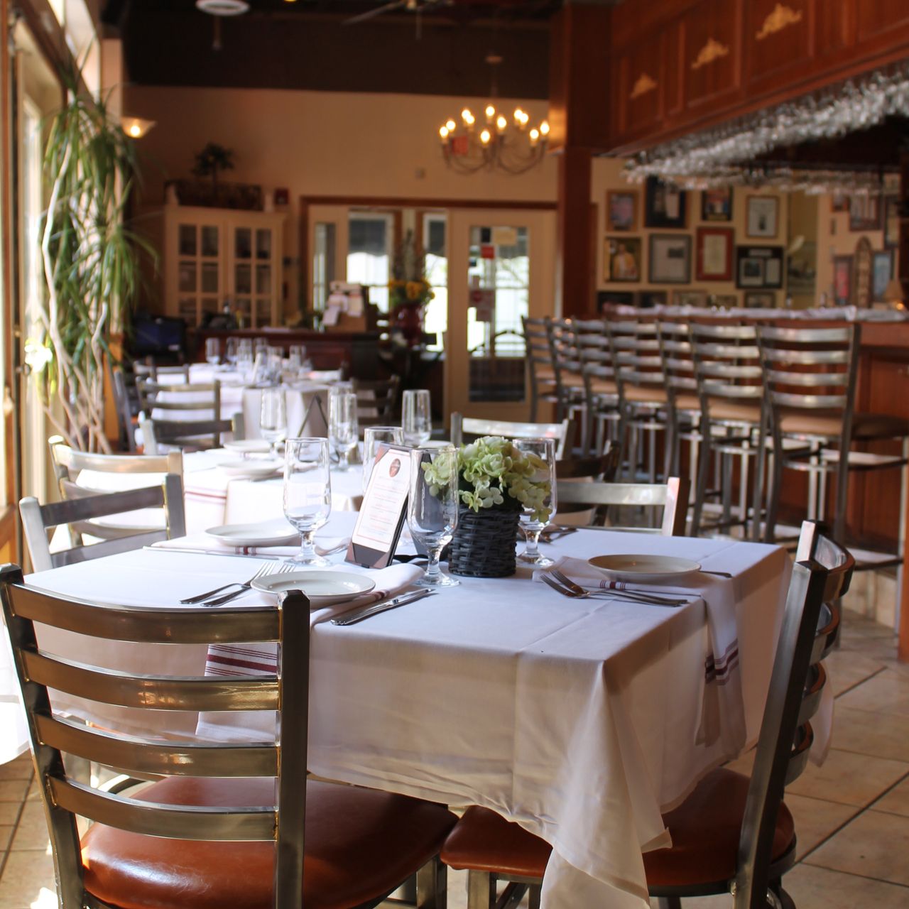 DiFebos Restaurant & Deli - Updated 2024, Italian Restaurant in Bethany  Beach, DE