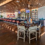 Cover image for Mesa Mezcal