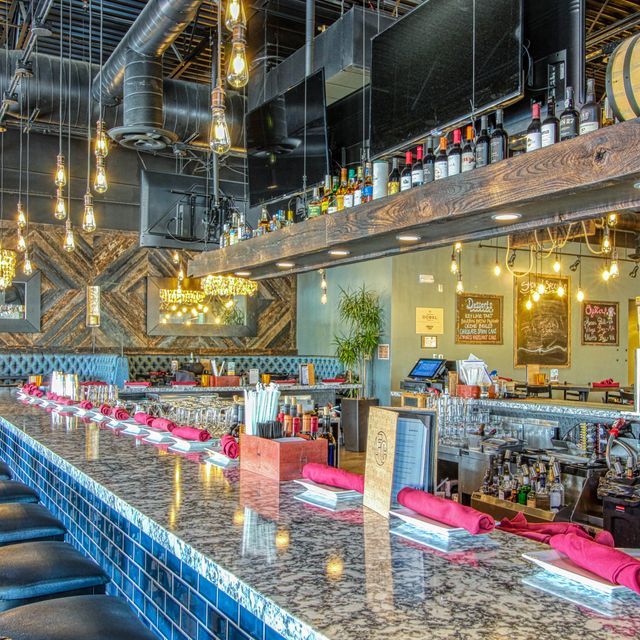 Smokin' Fins Grill Highlands Ranch Restaurant Highlands Ranch, , CO