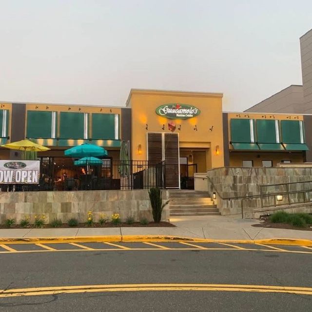 Restaurant Guacamole's Mexican Cuisine Milford Milford, , CT