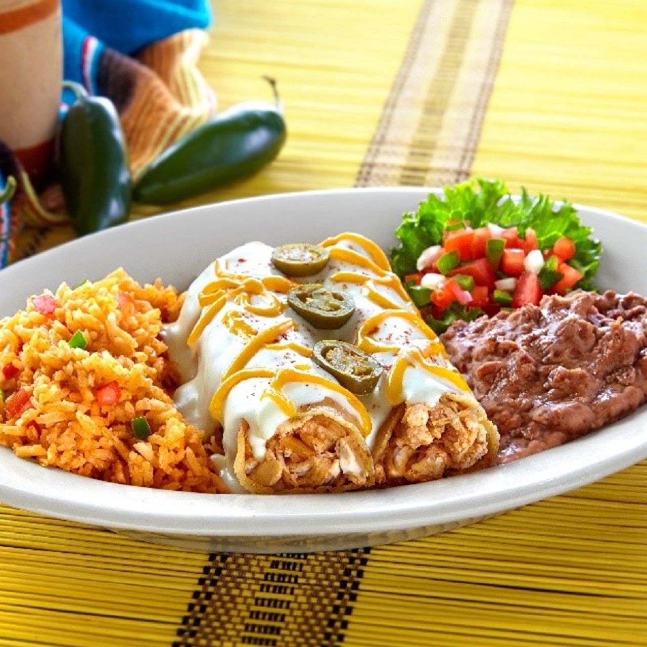 El Fenix Cheese Enchilada Recipe Deporecipe.co